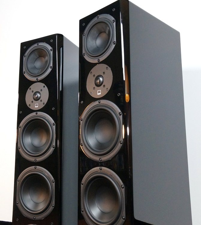 SVS Prime Pinnacle Tower Speaker Review